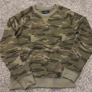 Lucky Brand Crewneck